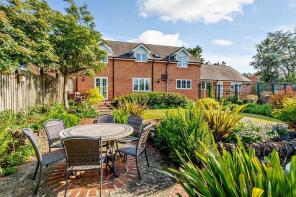 Sycamore House, Top Street, Oakham LE15 8SE