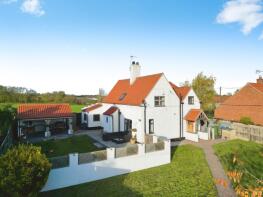 Windyridge, Town Street, Retford DN22 0EJ