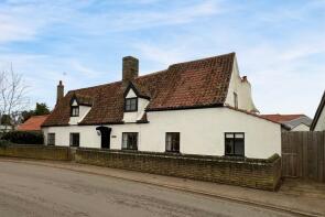 36, Beeches Road, Bury St. Edmunds IP28 8NY