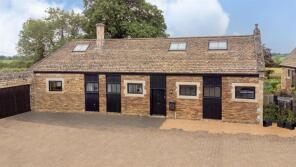 5 The Old Stable, Ashwell Hall Stables, Oakham LE15 7LH