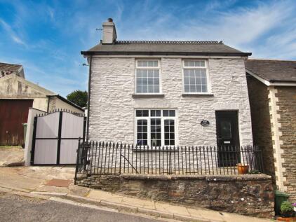 Ruperra Street, Llantrisant, Pontyclun, CF72 8EZ
