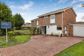 3, Hardwell Close, Grove, Wantage OX12 0BN