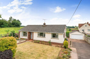 Cordwents, Crown Hill, Tiverton EX16 7AY