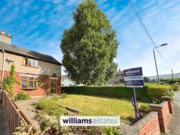 2, Maes Hafal, Gellifor, Ruthin LL15 1SE