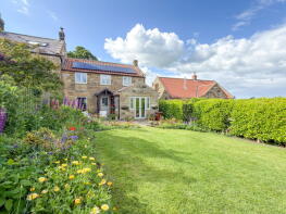 Green View, High Street, Glaisdale, Whitby YO21 2PS