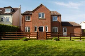 9, The Old Moorings, Scunthorpe DN17 4JU