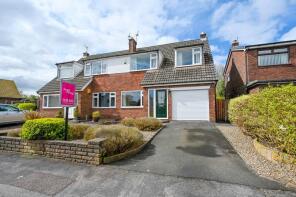 3, Acrefield, Wigan WN8 7LJ
