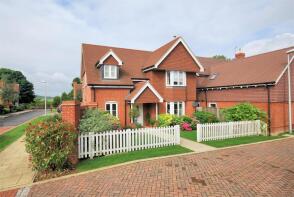 1, Fleming Road, Aylesbury HP22 5PZ