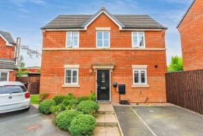 90, Heron Way, Sandbach CW11 3AU