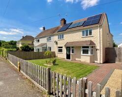 4, Astridge Road, Witcombe, Gloucester GL3 4SY