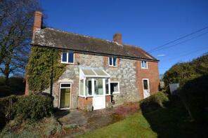 Little Barn Cottage, Green Lane, Salisbury SP5 5AQ