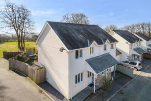 3, The Beeches, Gunnislake PL18 9GZ