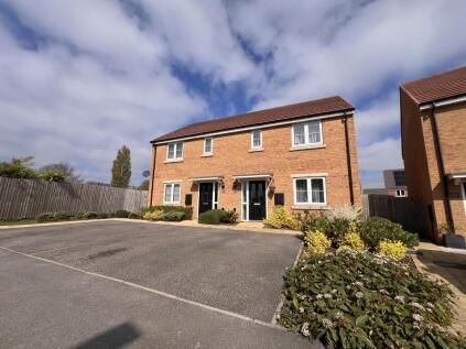 Manor Court, Pontefract, Wakefield