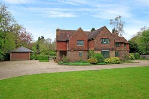 Starswood, Hudnall Common, Little Gaddesden, Berkhamsted HP4 1QN