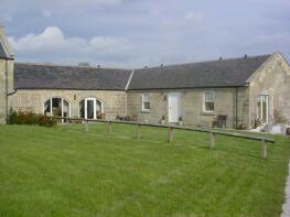The Croft, East Hepple, B6341 Hepple Village, Morpeth NE65 7LH