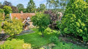 21, Vicarage Road, Thetford IP26 5AB