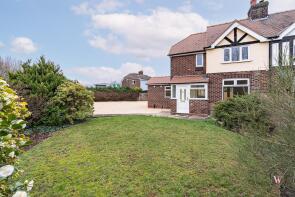 1, Gibbon Drive, Lostock Gralam, Northwich CW9 7QE