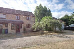 3, Honey Farm Cottages, Sixteen Foot Bank, March PE15 0DZ
