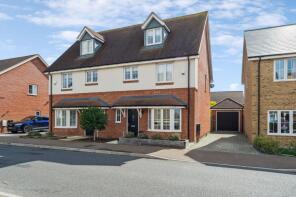 8, Sedgwick Street, Aylesbury HP17 8FF