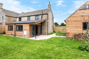 Craigleith, Crestwynd To Jubilee Cottages, Brownshill, Stroud GL6 8AG