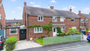 5, Ilex Avenue, Winwick, Warrington WA2 8LP