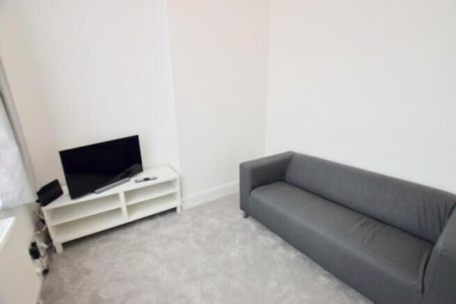 Communal Lounge