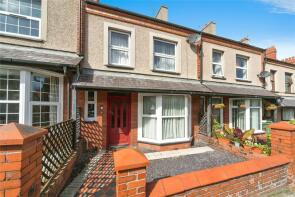 28, Orme Road, Bangor LL57 1AY