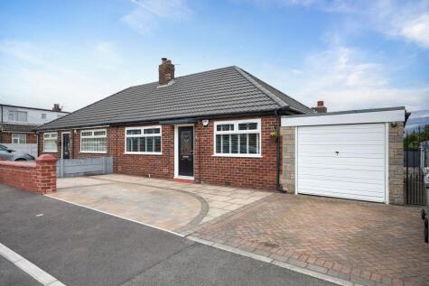 Thirlmere Avenue, Orrell, WN5