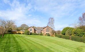 Stone Cottage, Wrexham Road, Malpas SY14 8AY