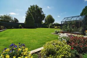 Alpine Close, Carlton Road, Thirsk YO7 4LX