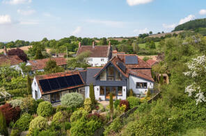 Rose Cottage, Main Street, Chaffcombe, Chard TA20 4AH