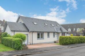 9, Colt Gardens, Auchterarder PH3 1LP