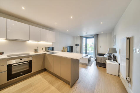 Palace Arts Way, Wembley, HA9