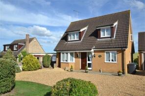 Mill Lodge, The Green, Huntingdon PE28 5YN