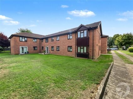 Fountain Court, Bowes Close, Sidcup, Kent, DA15