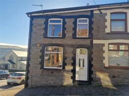 1, Penmain Street, Porth CF39 0DG