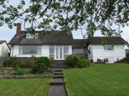 Elm Gables, Ruthin Road, Mold CH7 5LQ