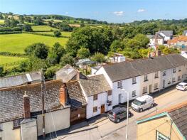 Rosetta Cottage, Blakes Hill Road, Barnstaple EX32 0LR