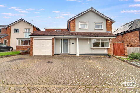 Fallowfield Road, Walsall, WS5 3BS