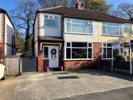 28, Kenwood Road, Bolton BL1 6NA