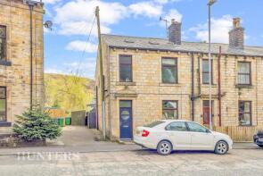64, Summit, Todmorden Road, Littleborough OL15 9QX