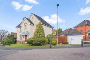 66, Glengarry Crescent, Falkirk FK1 5UE