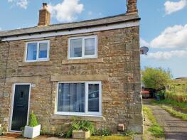 13, Westmacott Street, Hexham NE48 2TJ