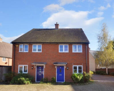 Hayday Close, Yarnton, OX5
