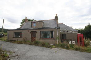 Newton Croft, B9121 A97 At Slacks To Brownside Access Road, Alvah, Banff AB45 3UX