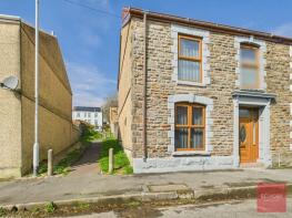35, Landeg Street, Plasmarl, Swansea SA6 8LA