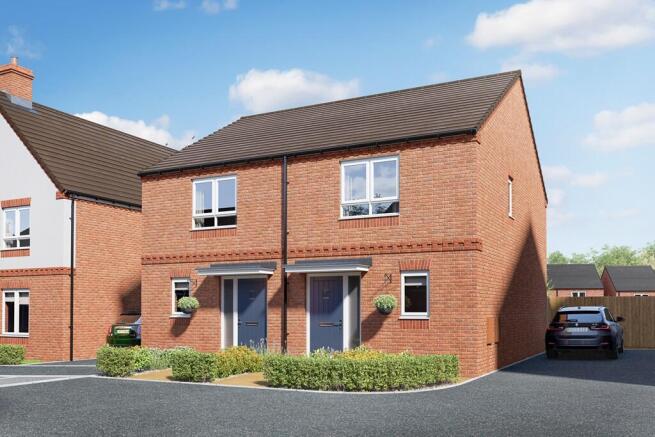 The Beaford at Church Rise