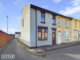 24, Chester Street, Prescot L34 5SL