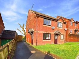 40, Avranches Avenue, Crediton EX17 2HB