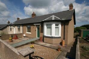 1, Leighton Crescent, Easthouses, Dalkeith EH22 4DY